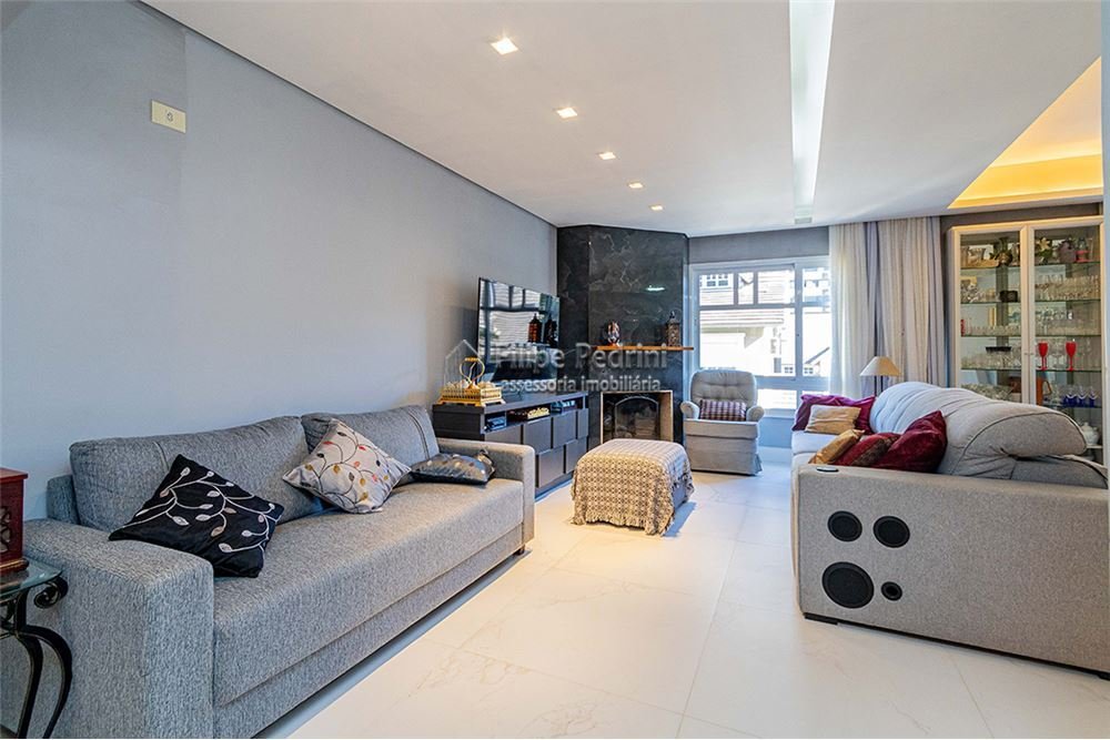 Casa em Condomínio Jardim Carvalho Porto Alegre