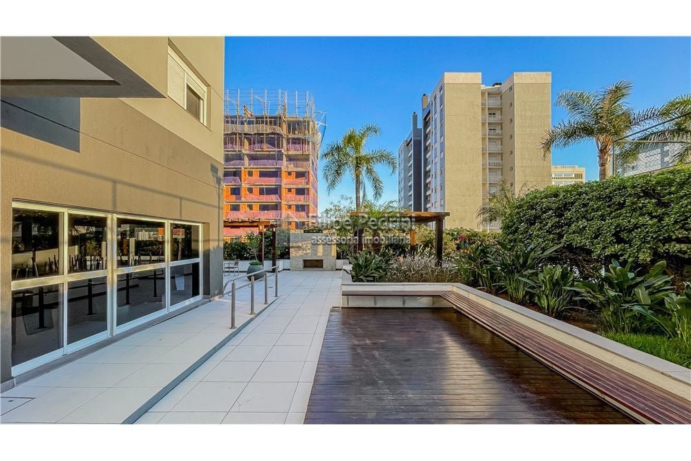 Apartamento Jardim do Salso Porto Alegre