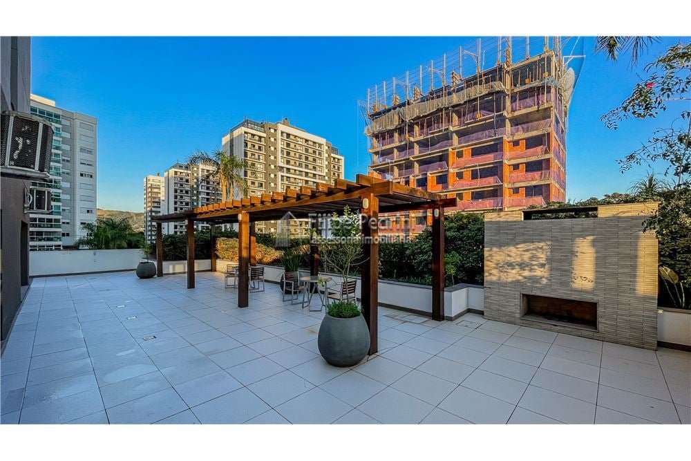 Apartamento Jardim do Salso Porto Alegre