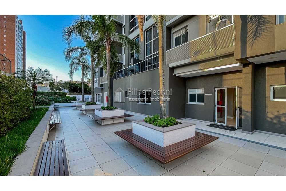 Apartamento Jardim do Salso Porto Alegre