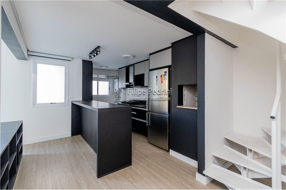 Apartamento Jardim do Salso Porto Alegre