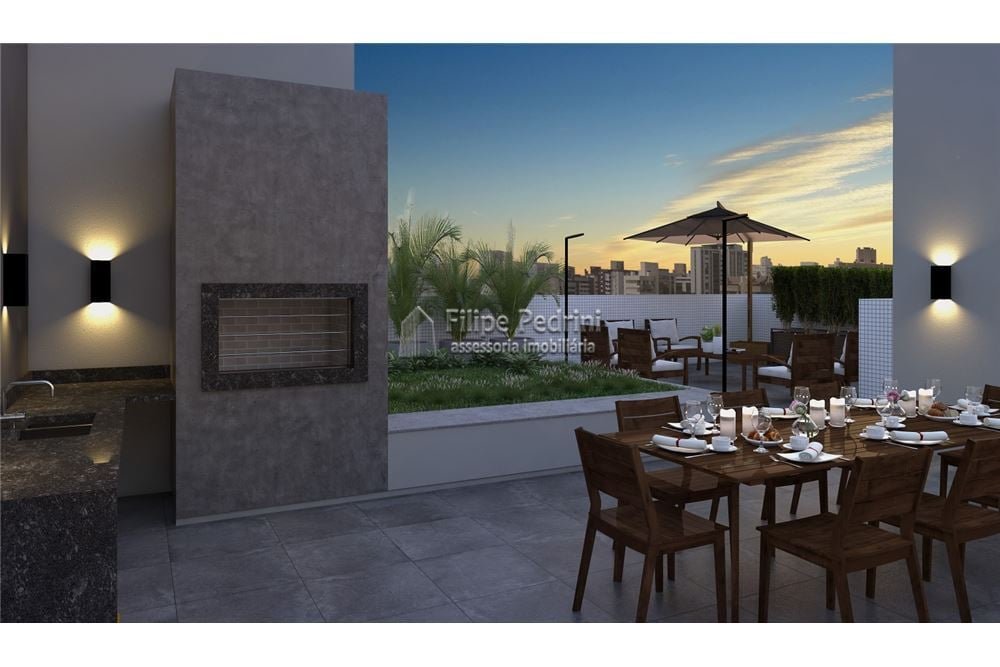 Apartamento Cristo Redentor Porto Alegre