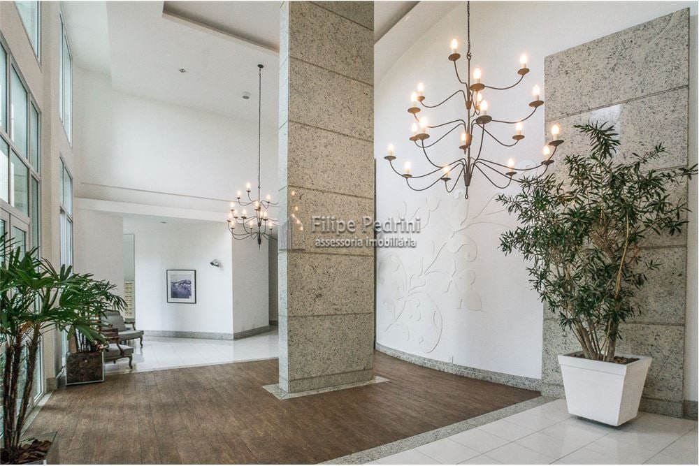 Apartamento Jardim Europa Porto Alegre