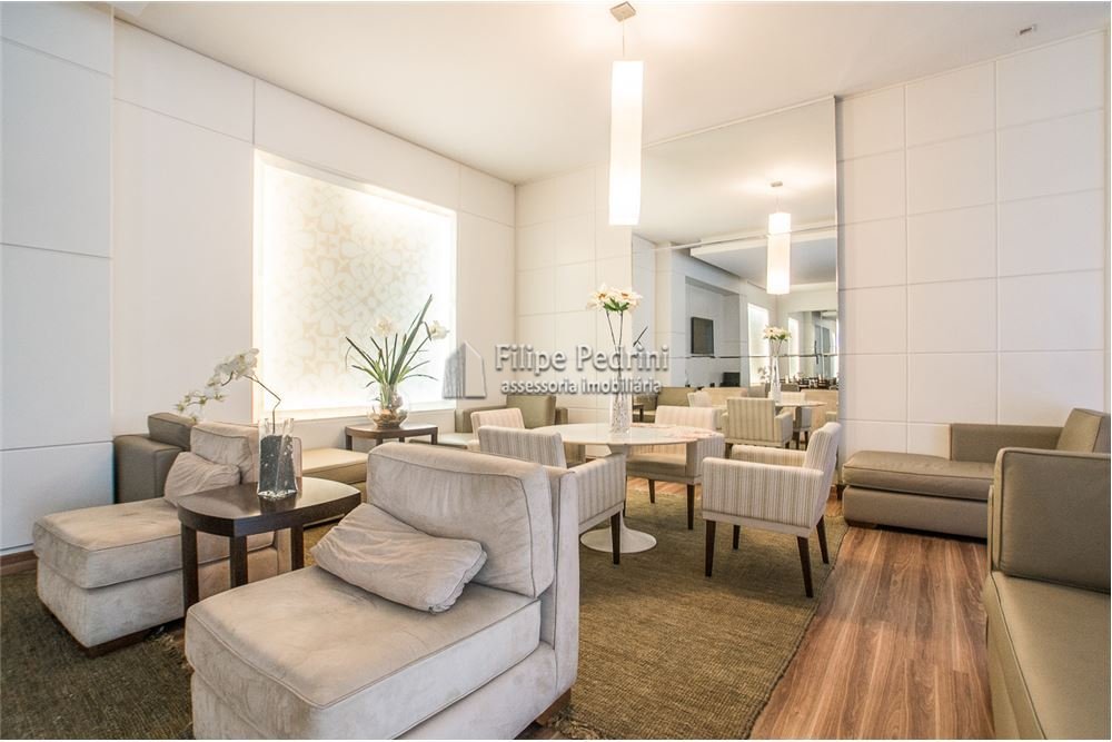 Apartamento Jardim Europa Porto Alegre