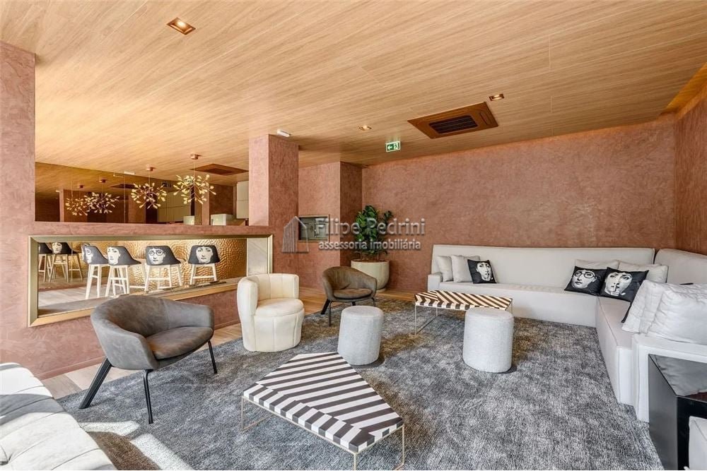 Apartamento Mont Serrat Porto Alegre