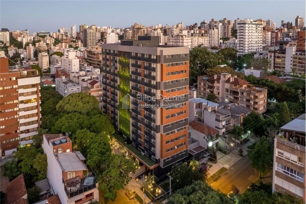 Apartamento Mont Serrat Porto Alegre