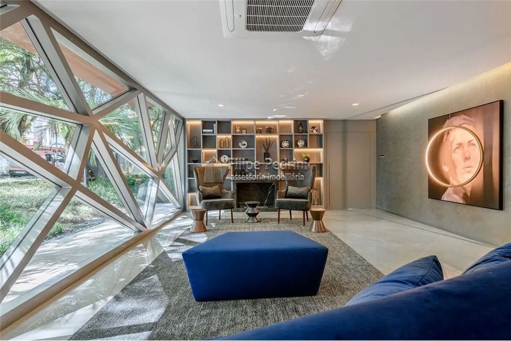 Apartamento Mont Serrat Porto Alegre