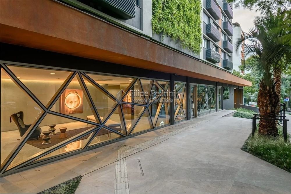 Apartamento Mont Serrat Porto Alegre