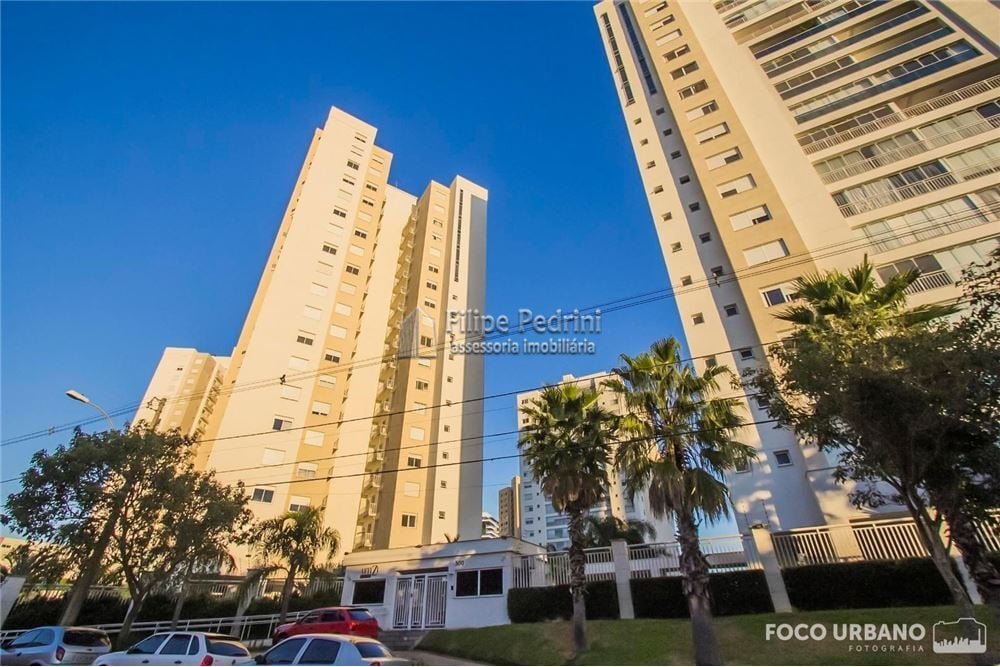 Apartamento Jardim Europa Porto Alegre
