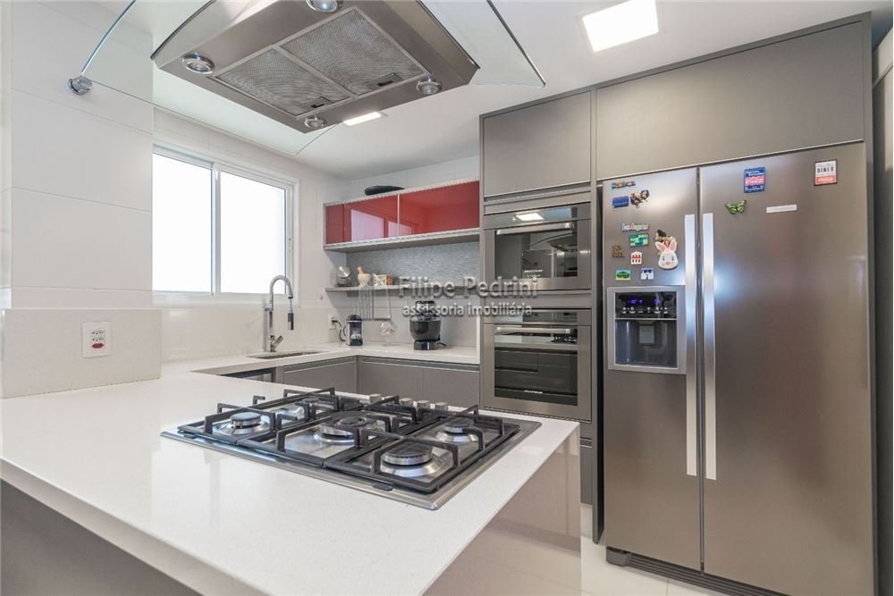 Apartamento Jardim Europa Porto Alegre