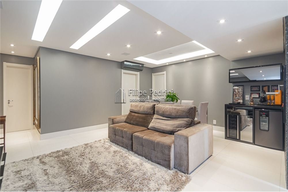 Apartamento Jardim Europa Porto Alegre