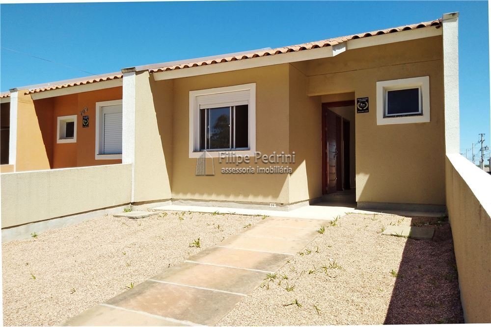 Casa Restinga Porto Alegre