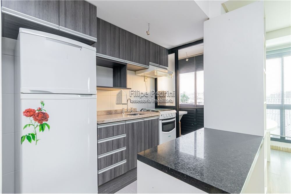 Apartamento Menino Deus Porto Alegre