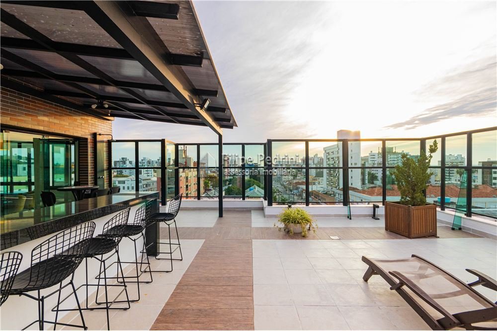 Apartamento Menino Deus Porto Alegre