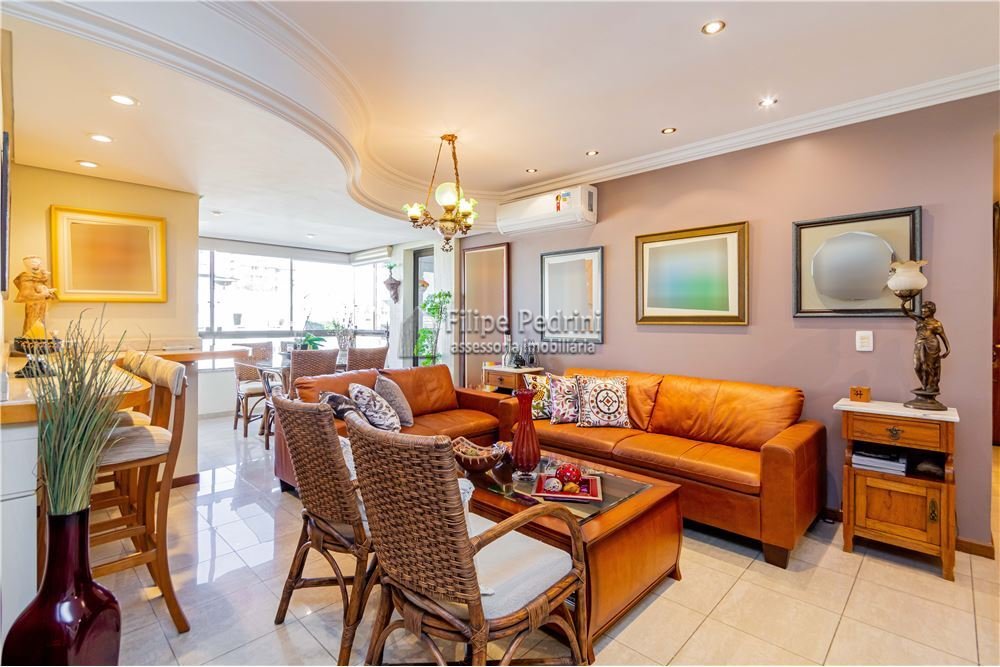 Cobertura Menino Deus Porto Alegre