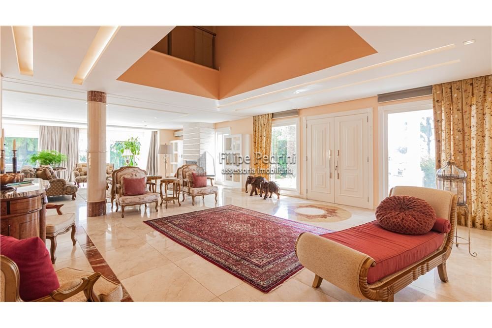 Casa em Condomínio Belém Novo Porto Alegre