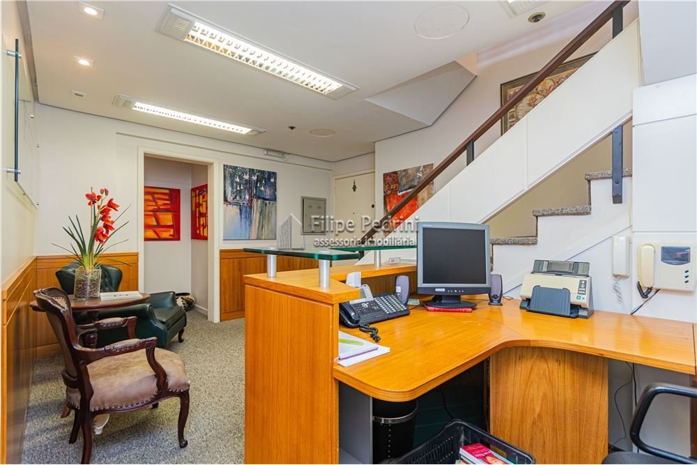 Sala Comercial Floresta Porto Alegre