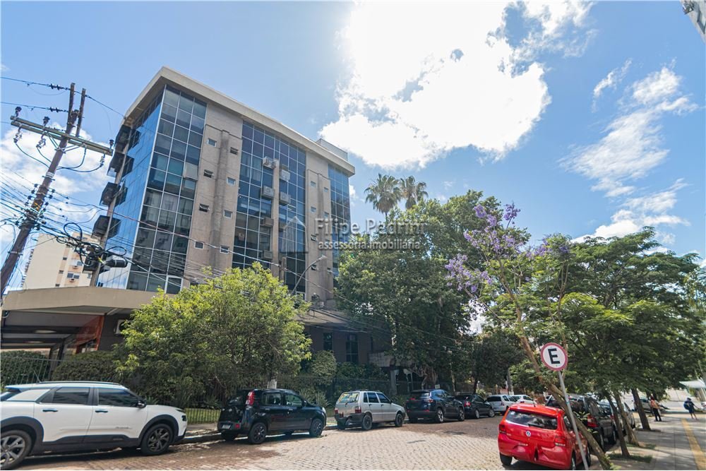 Sala Comercial Floresta Porto Alegre