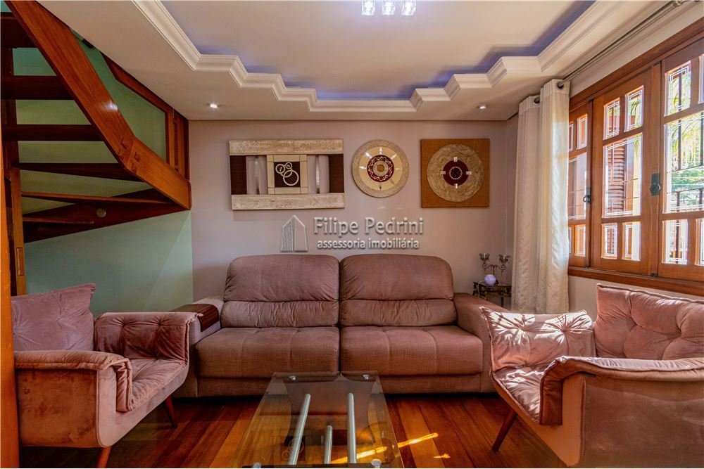 Casa Jardim Lindóia Porto Alegre