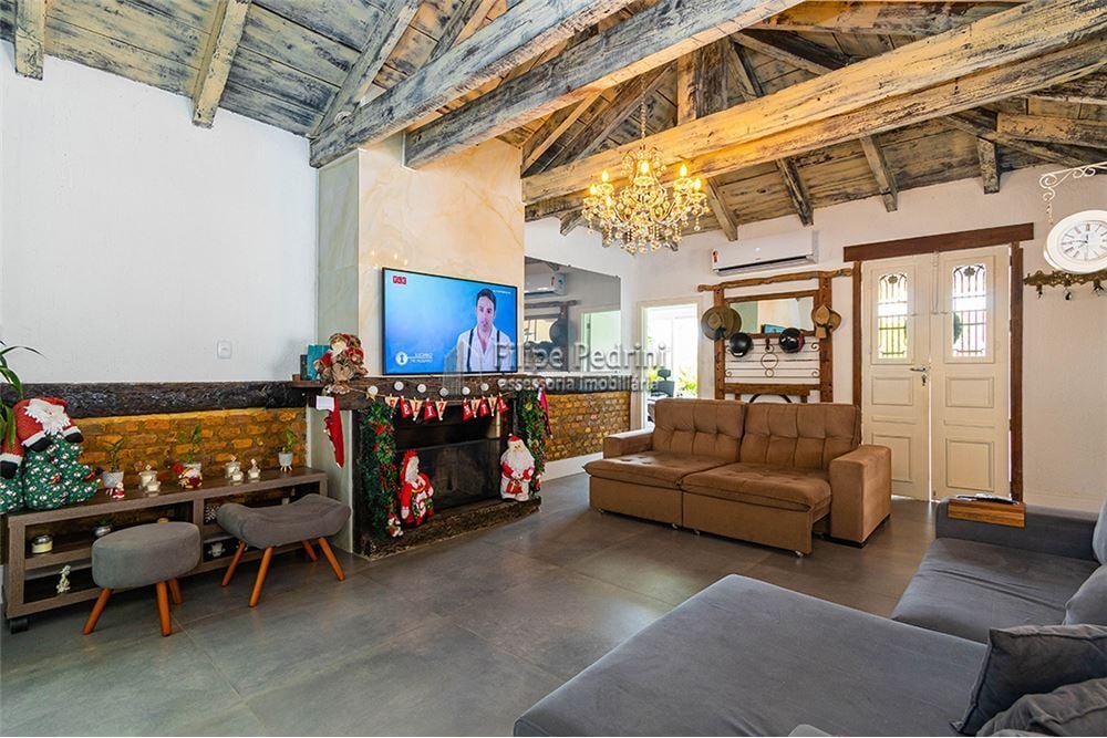 Casa Belém Novo Porto Alegre