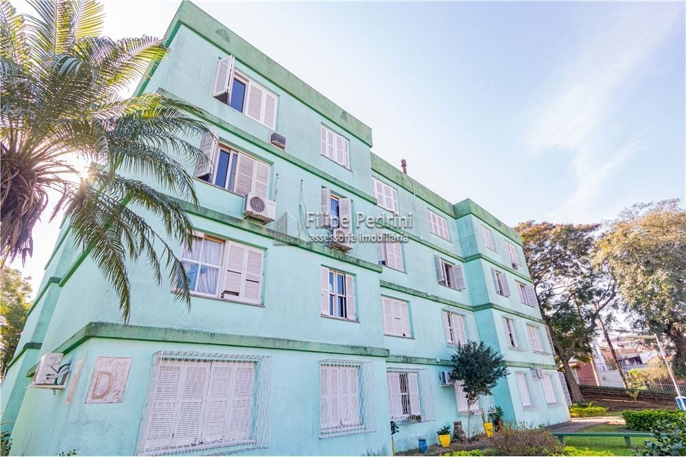 Apartamento Santa Tereza Porto Alegre