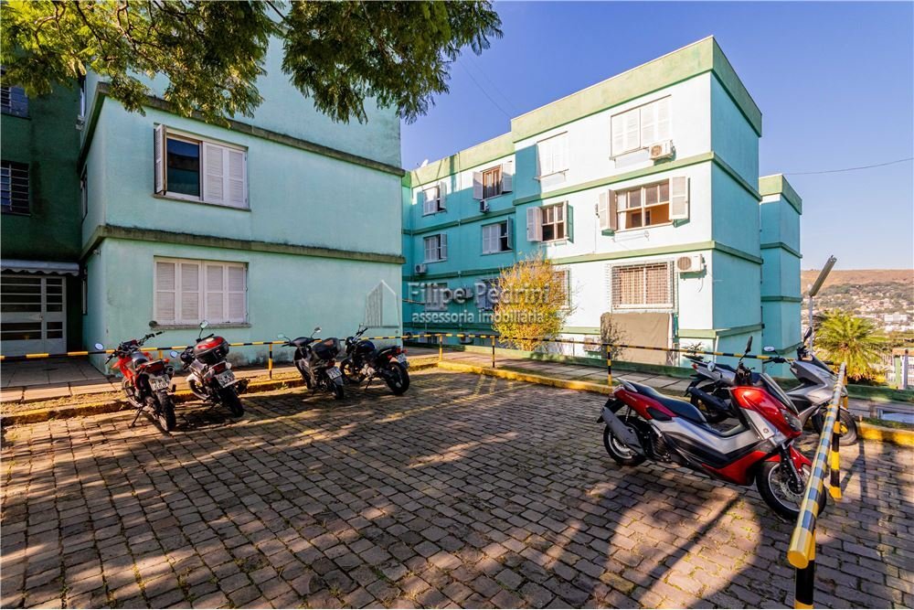Apartamento Santa Tereza Porto Alegre