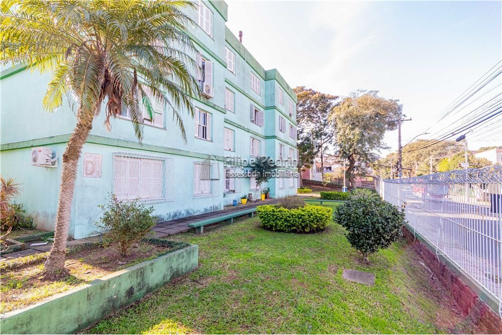 Apartamento Santa Tereza Porto Alegre