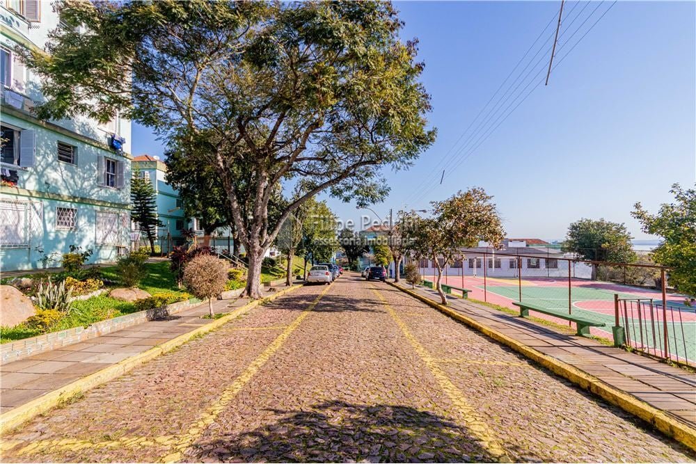 Apartamento Santa Tereza Porto Alegre