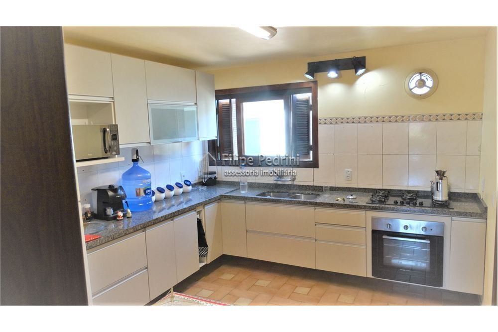 Casa Nonoai Porto Alegre