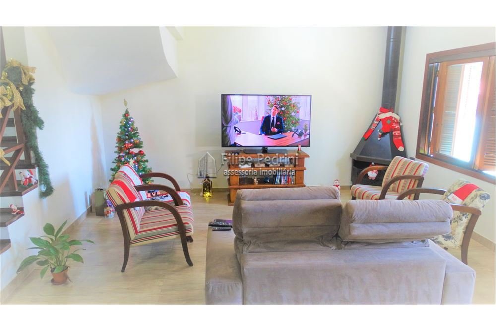 Casa Nonoai Porto Alegre