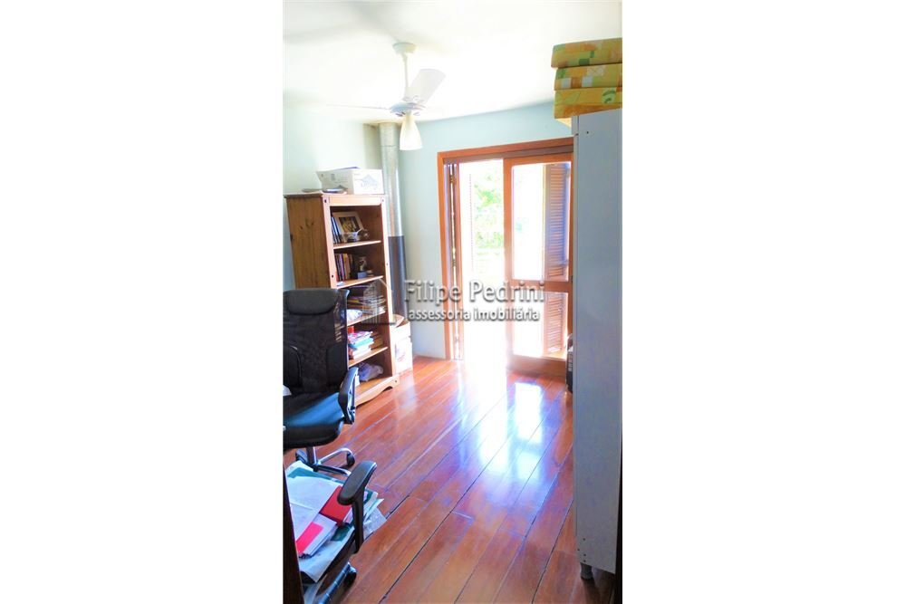 Casa Nonoai Porto Alegre