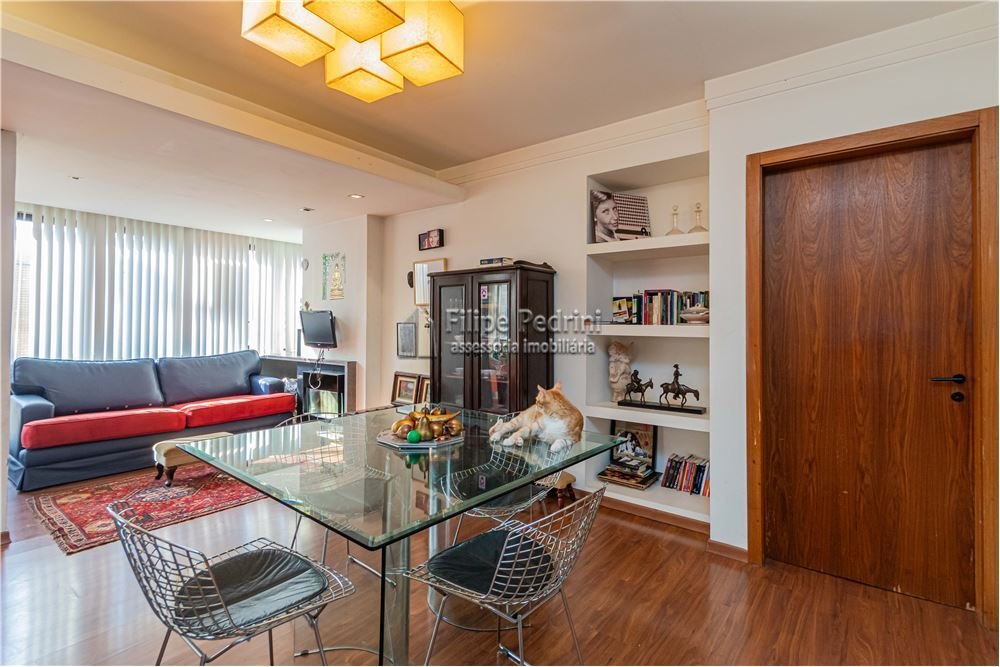 Apartamento Rio Branco Porto Alegre