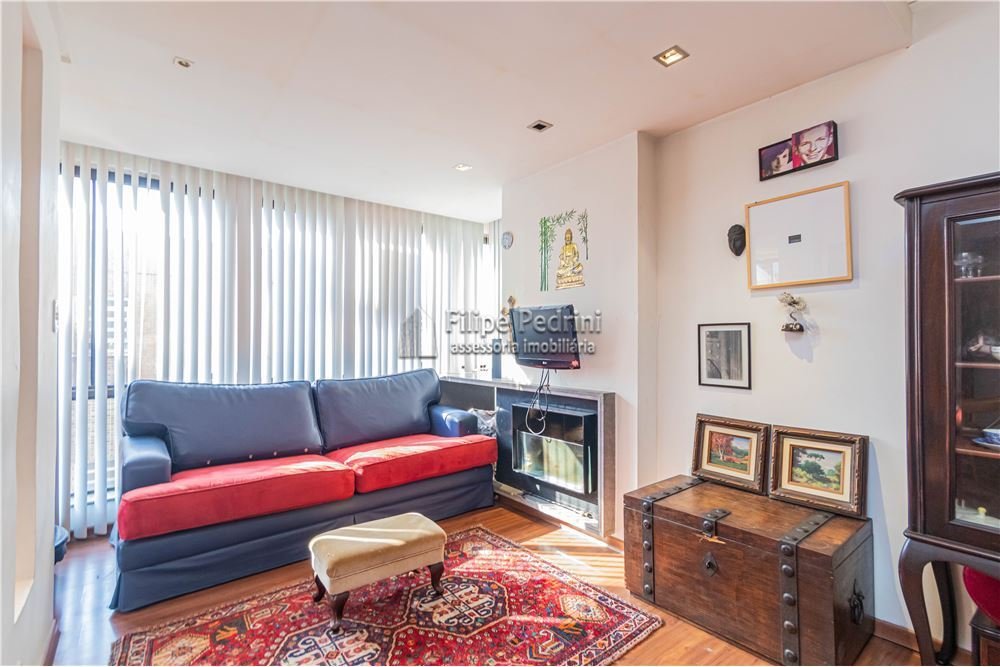 Apartamento Rio Branco Porto Alegre