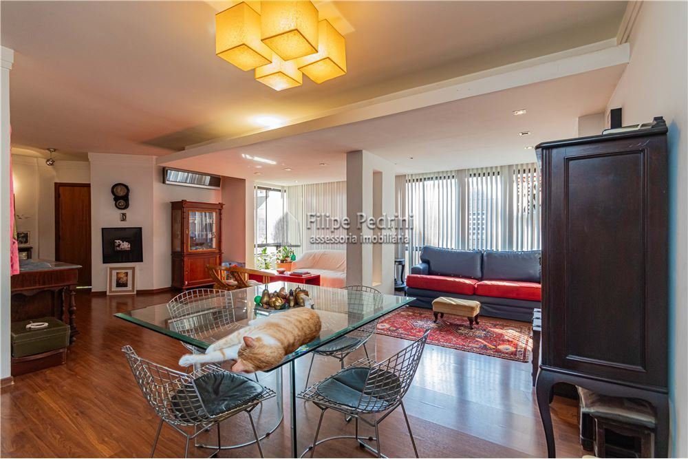 Apartamento Rio Branco Porto Alegre