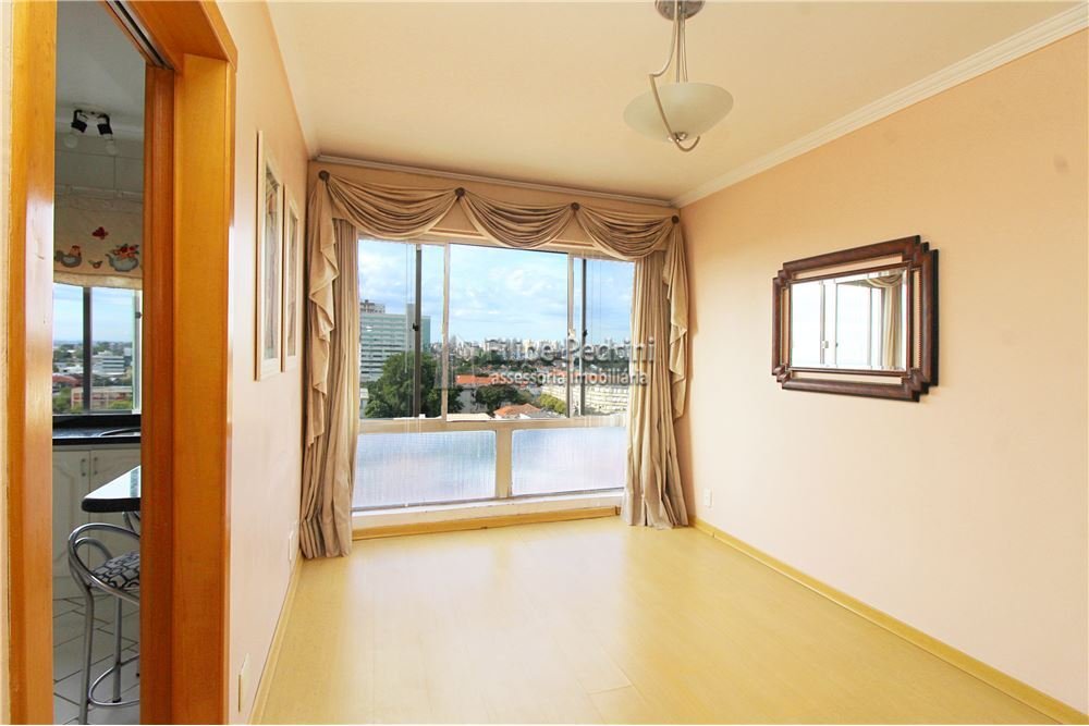 Cobertura São João Porto Alegre