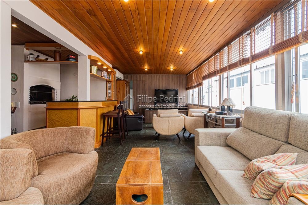 Cobertura Higienópolis Porto Alegre