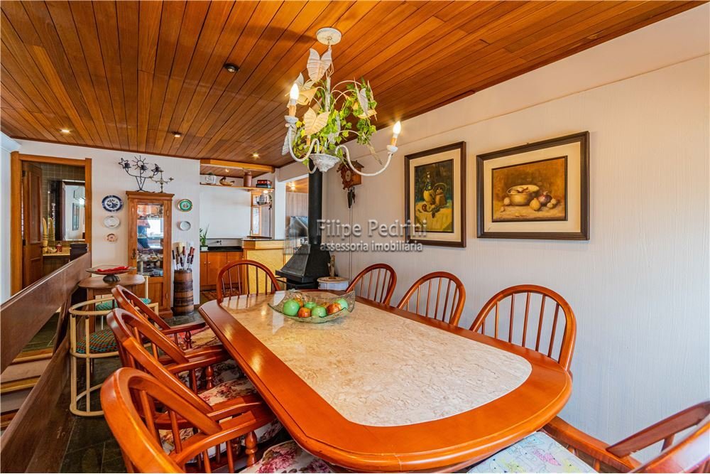 Cobertura Higienópolis Porto Alegre