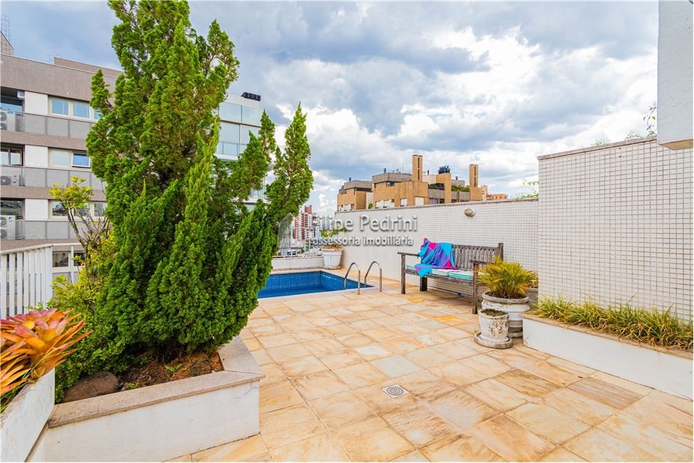 Cobertura Higienópolis Porto Alegre