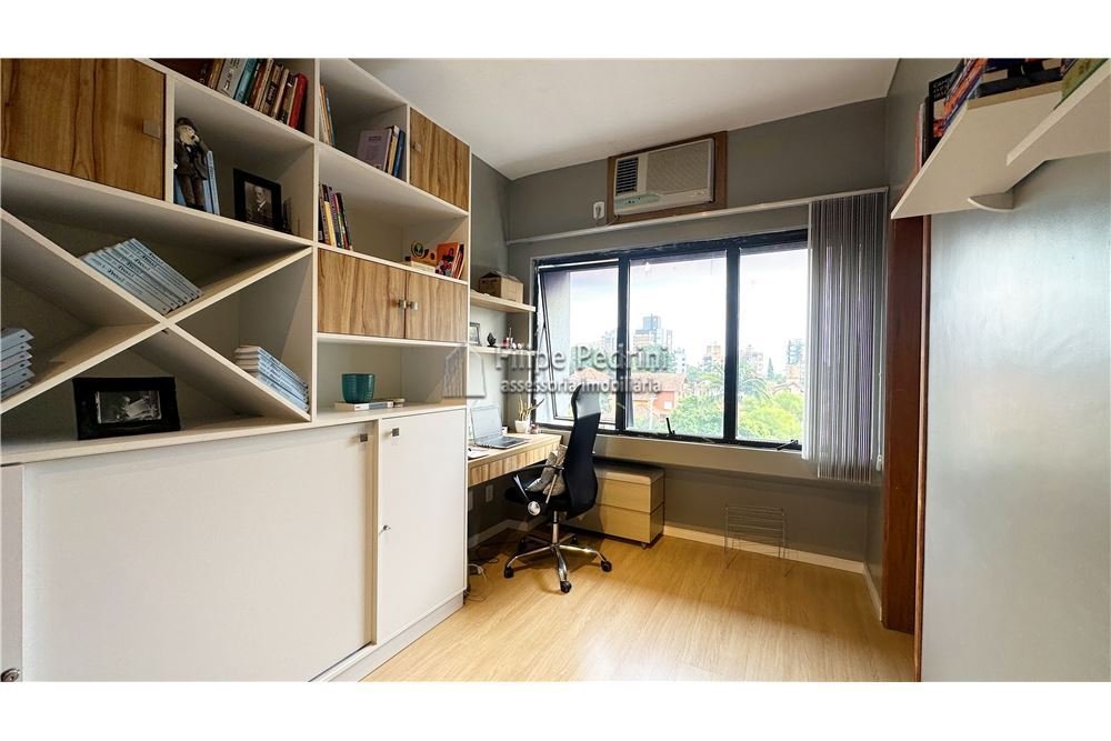 Sala Comercial Petrópolis Porto Alegre