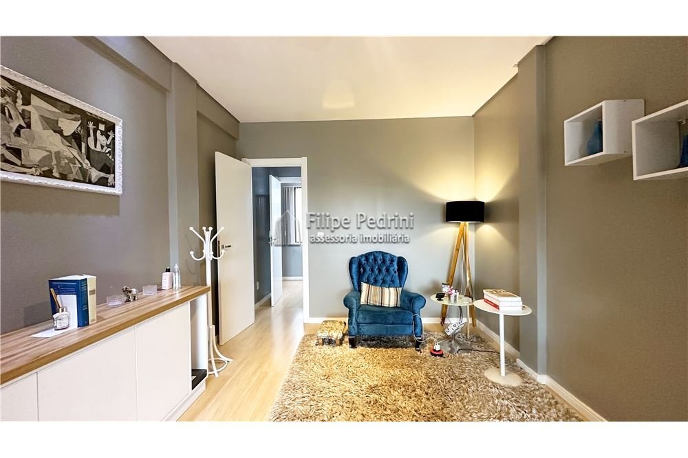 Sala Comercial Petrópolis Porto Alegre