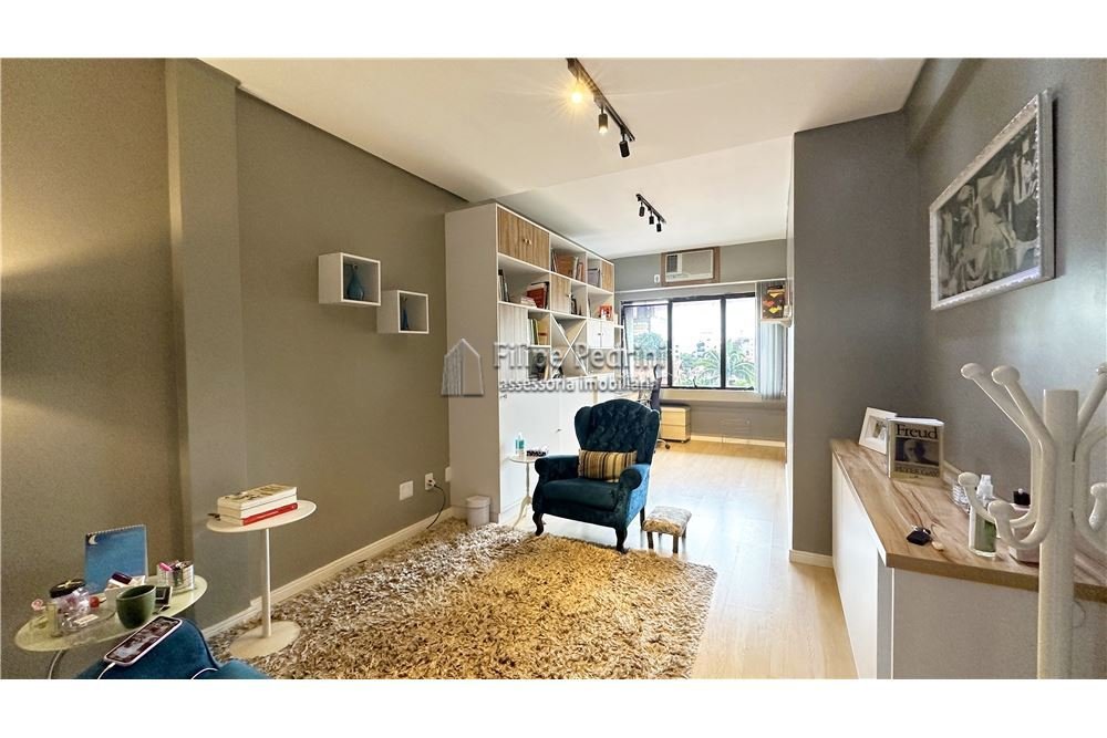 Sala Comercial Petrópolis Porto Alegre