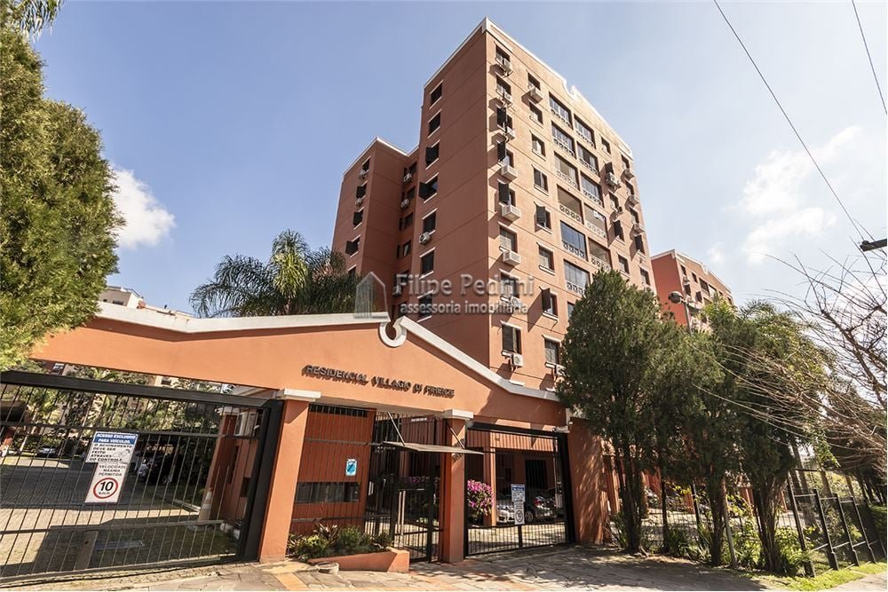 Apartamento Chácara Das Pedras Porto Alegre