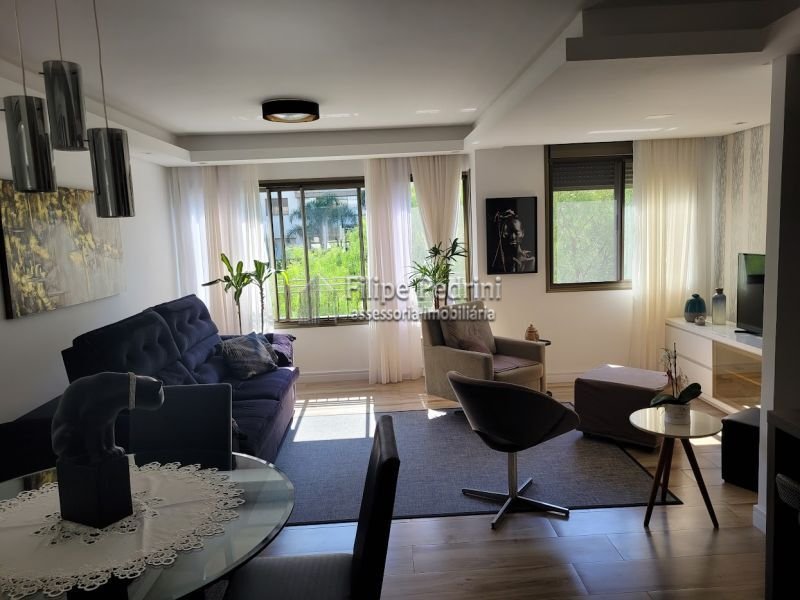 Apartamento Ipanema Porto Alegre