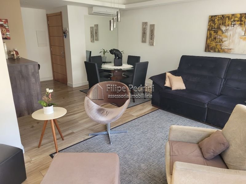 Apartamento Ipanema Porto Alegre