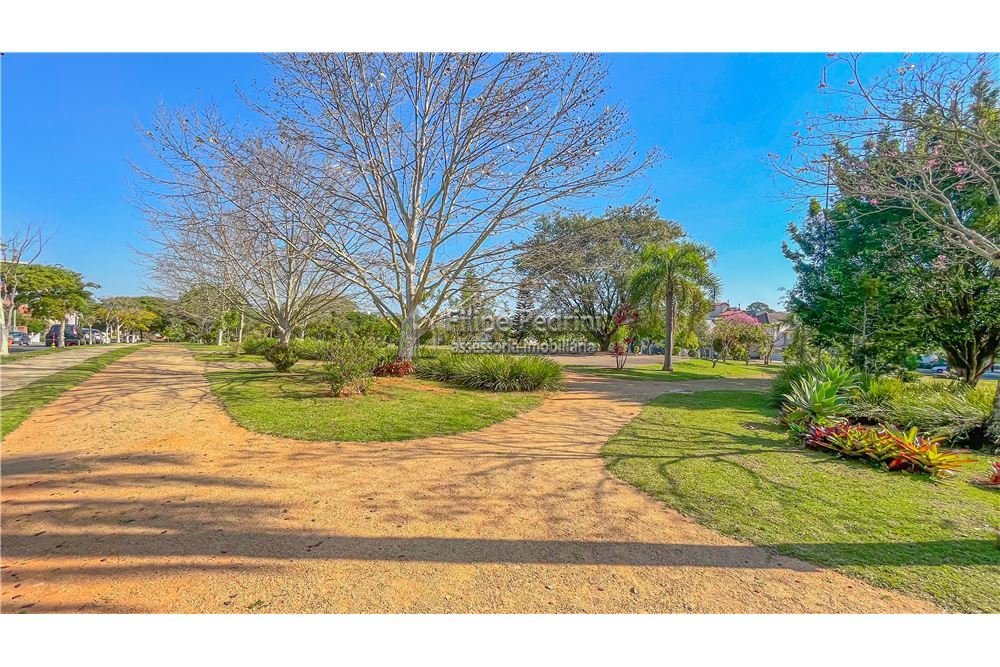 Casa Jardim Itu Porto Alegre