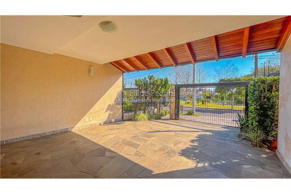 Casa Jardim Itu Porto Alegre