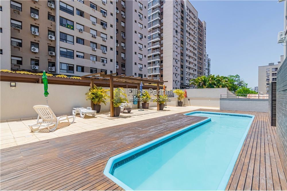 Apartamento Boa Vista Porto Alegre