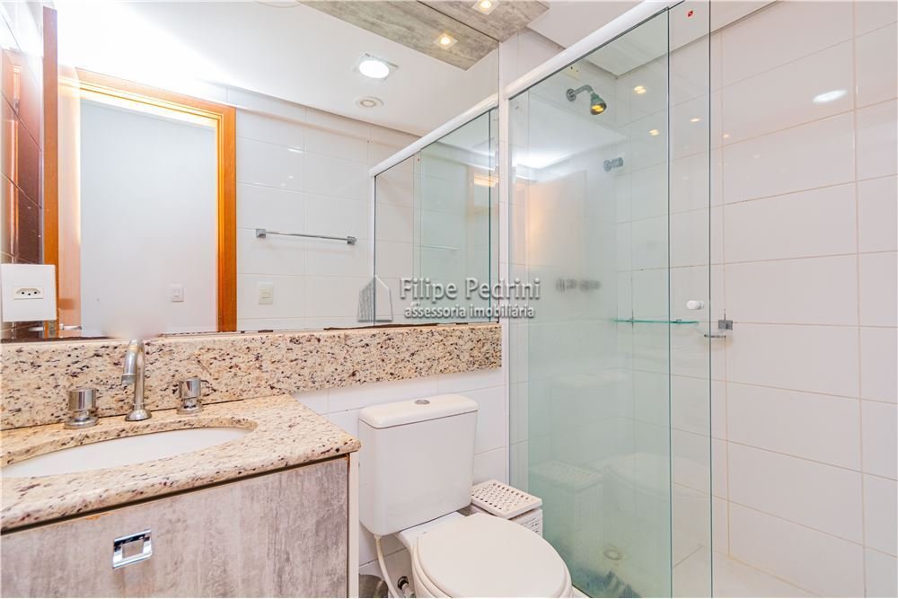 Apartamento Boa Vista Porto Alegre