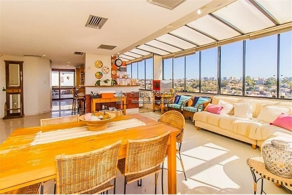 Cobertura Jardim Planalto Porto Alegre