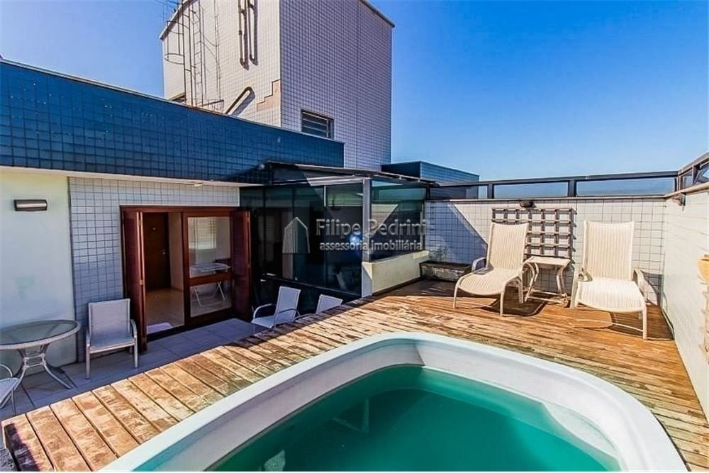 Cobertura Jardim Planalto Porto Alegre